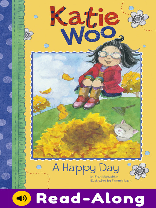 Cover image for A Happy Day